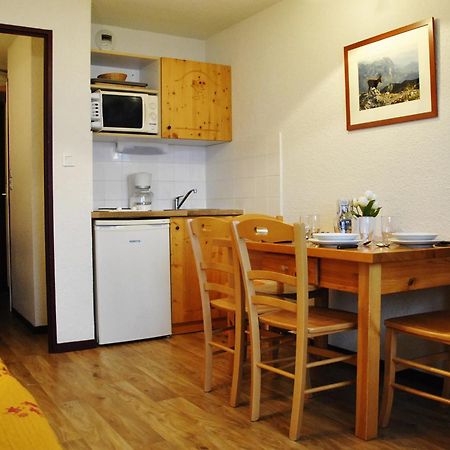 Aparthotel La Berangere Chamrousse Pokoj fotografie