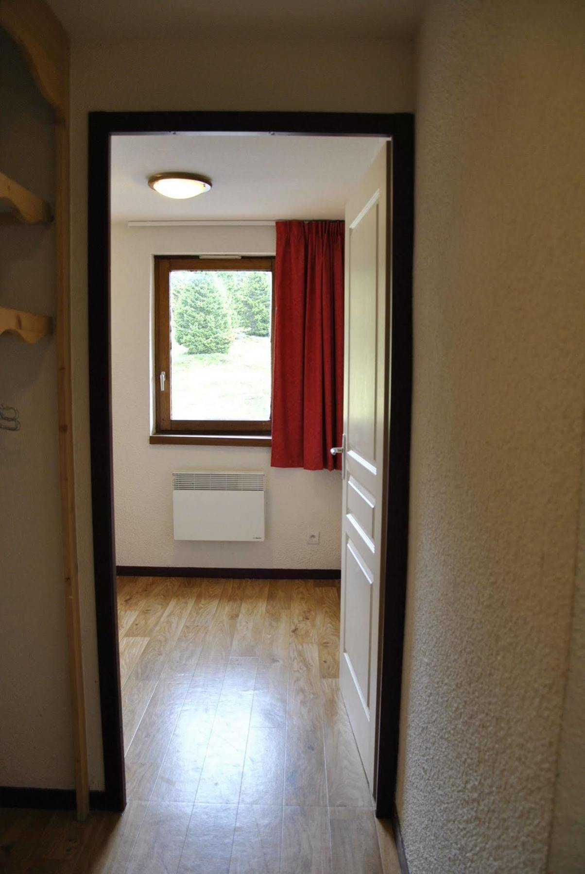 Aparthotel La Berangere Chamrousse Exteriér fotografie